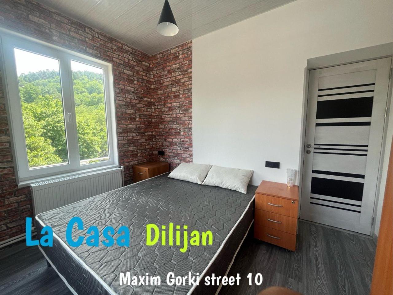 Hostel La Casa Dilijan Exterior photo